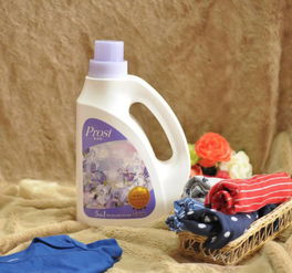 洗出新境界 这7款小众洗衣产品，让你的衣服散发独一无二的芬芳